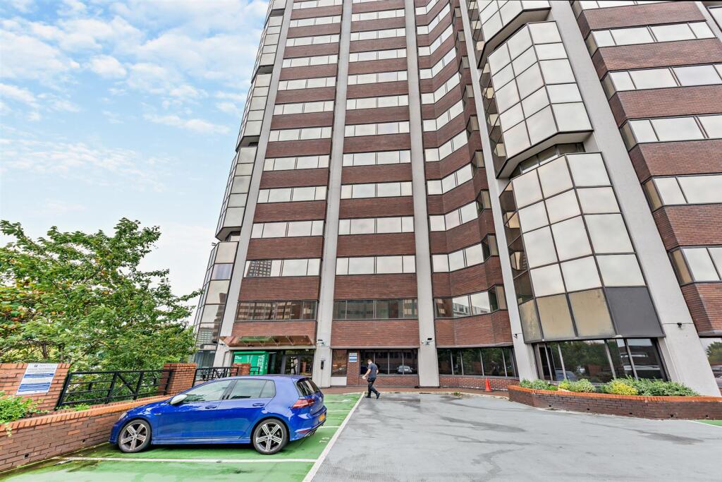 Additional image 9 of Hagley Road, Birmingham