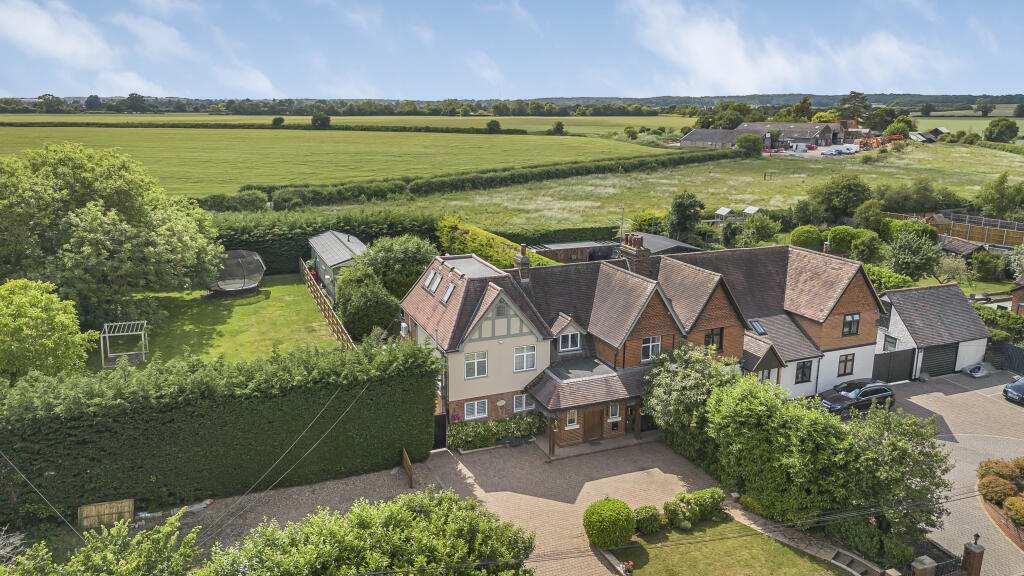 Additional image 16 of Stanborough Cottages, Welwyn Garden City, Hertfordshire, AL8