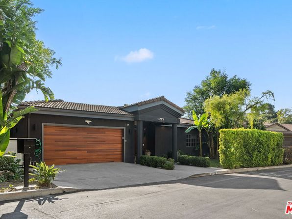 3275 N Knoll Dr, Los Angeles, CA 90068