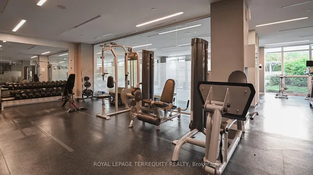 房产图片 40 - 55 Regent Park Blvd 单元415