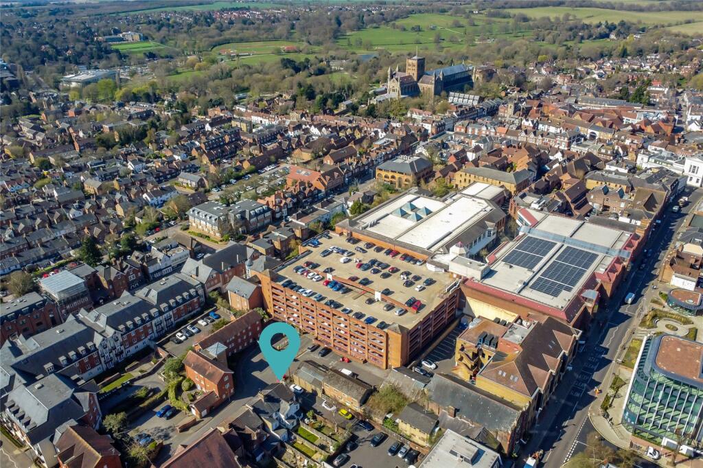 Additional image 12 of New Kent Road, St. Albans, Hertfordshire, AL1