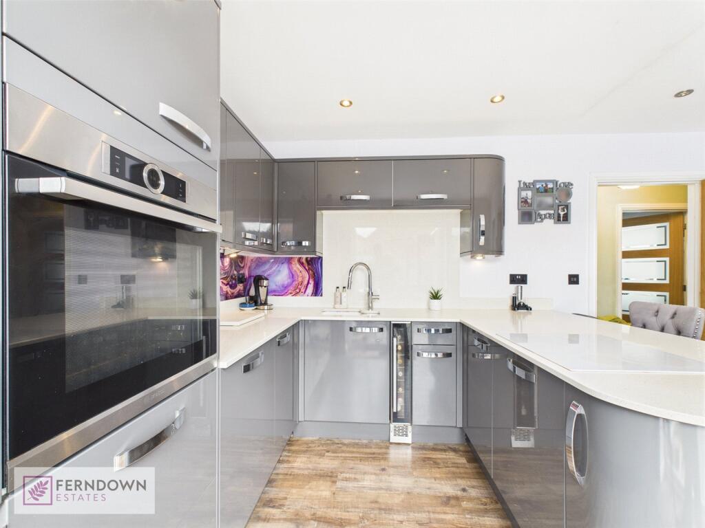 Additional image 2 of Drake Croft, Chelmsley Wood, Birmingham, B37