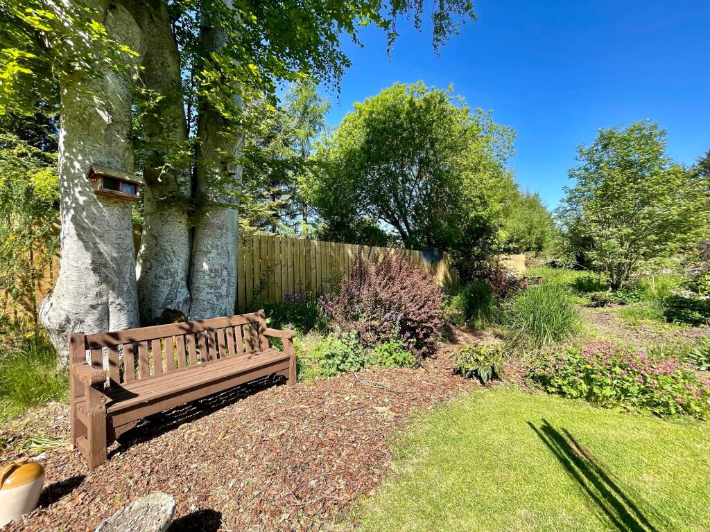 Additional image 25 of Gartly, Huntly, AB54