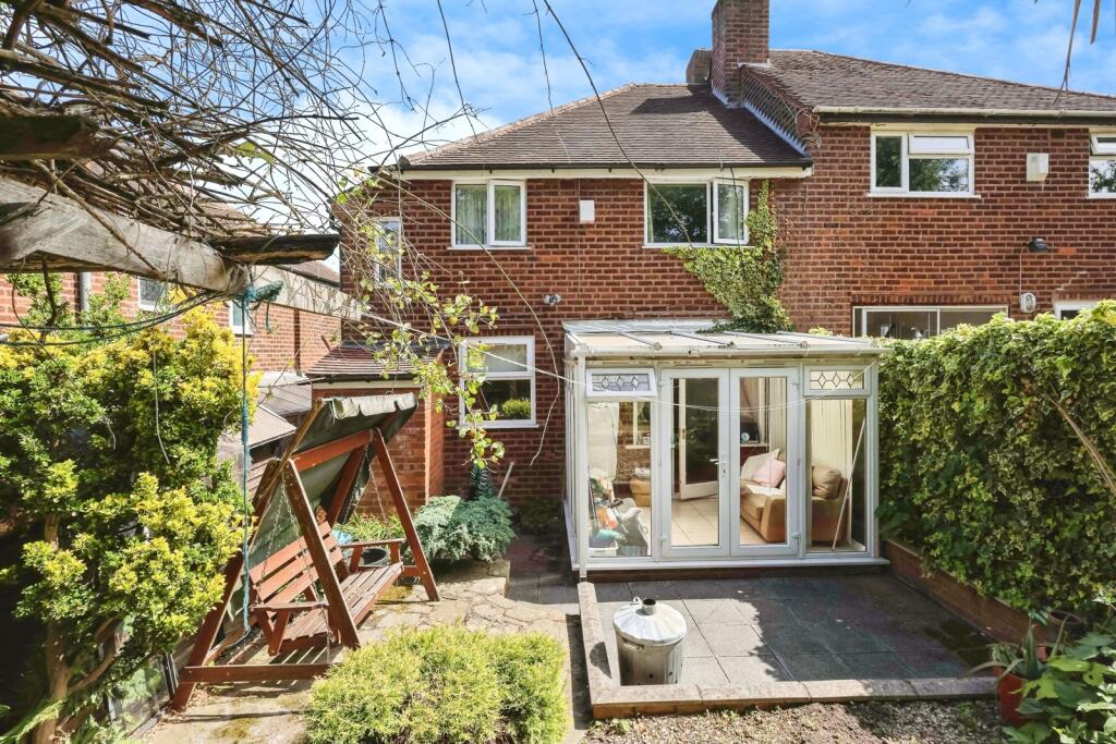 Additional image 17 of Beauchamp Avenue, Hanswroth Wood, Birmingham, B20