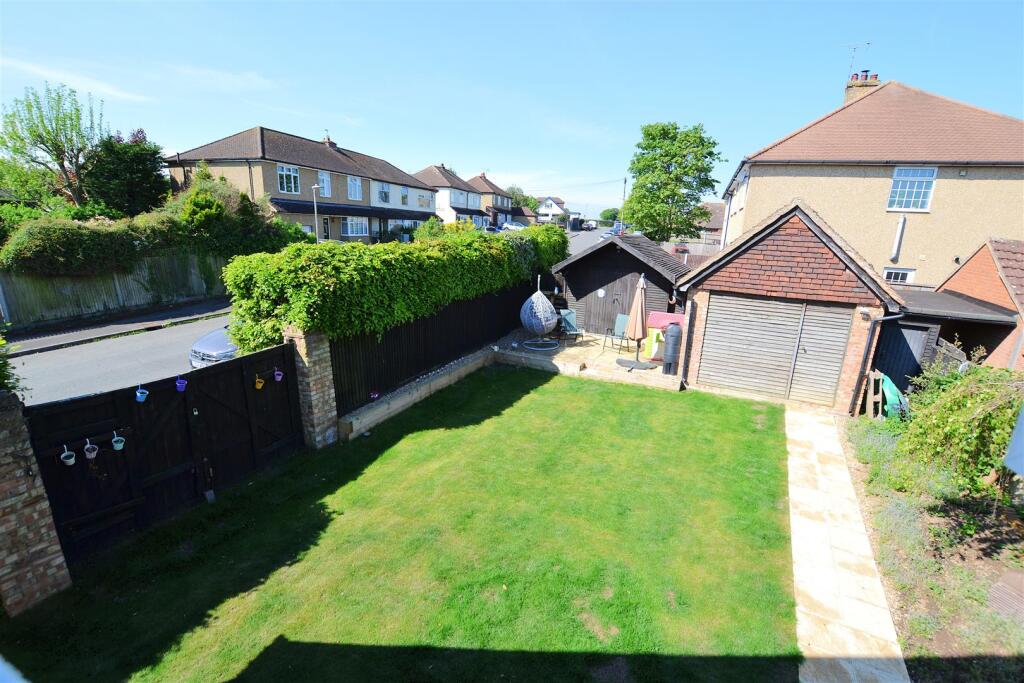 Additional image 34 of Great North Road, Welwyn Garden City