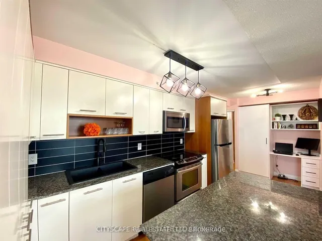 Additional image 15 of 1 Valhalla Inn Rd Unit 1009