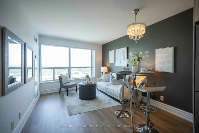 房产图片 13 - 多伦多李中心大道38号，Unit 2112