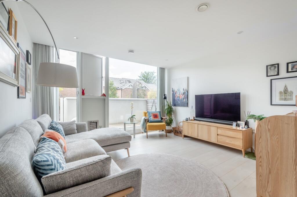 Additional image 21 of Gabriel Square, St. Albans, Hertfordshire