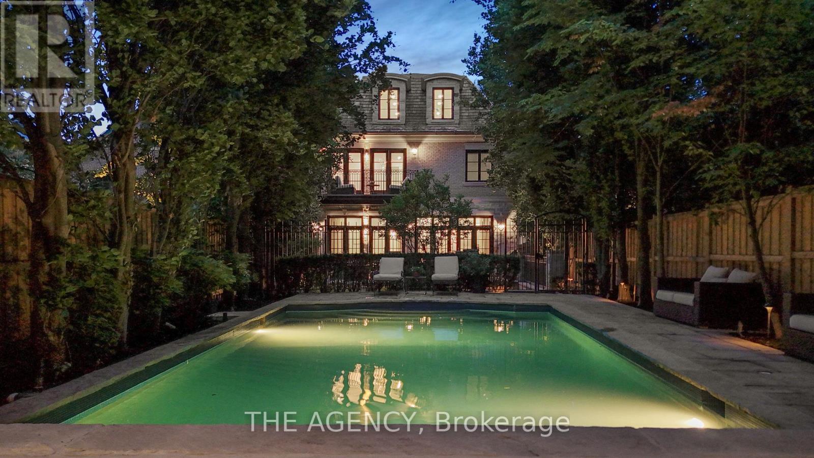 190 FOREST HILL ROAD|Toronto (Forest Hill South), Ontario M5P2N4