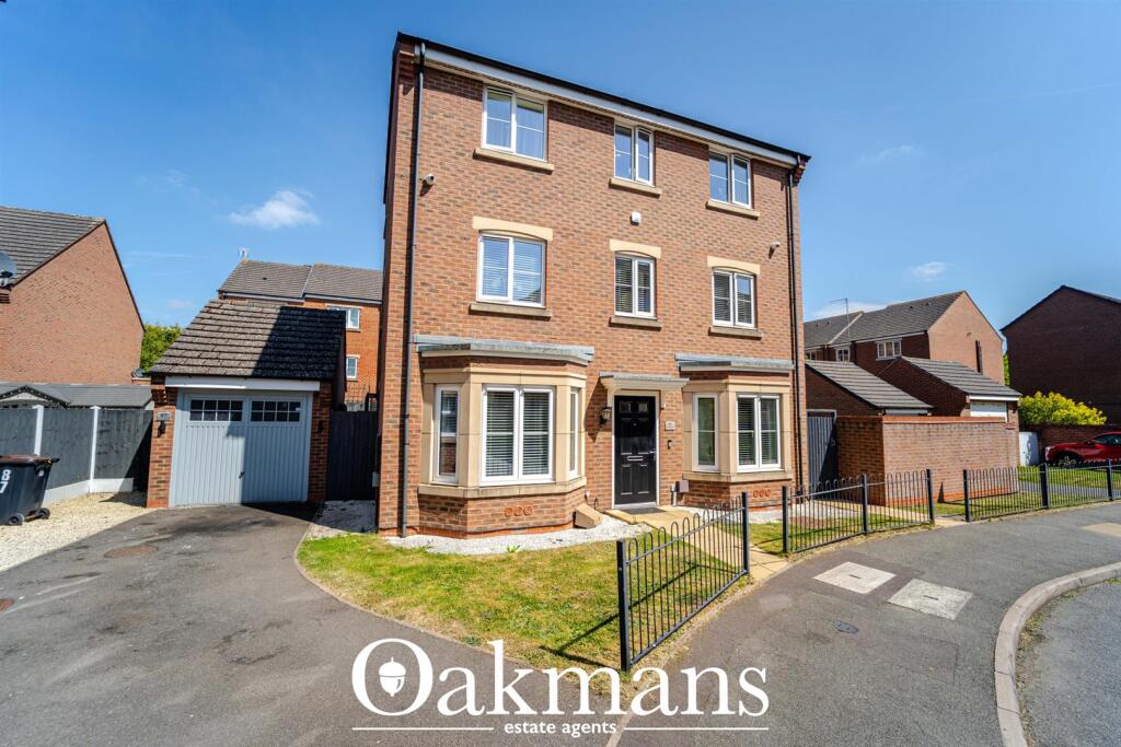 Additional image 39 of Rea Road, Northfield, Birmingham, B31