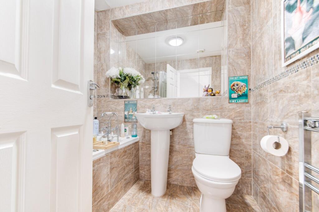 Additional image 12 of Meadow Gate, Northfield, Birmingham, West Midlands, B31