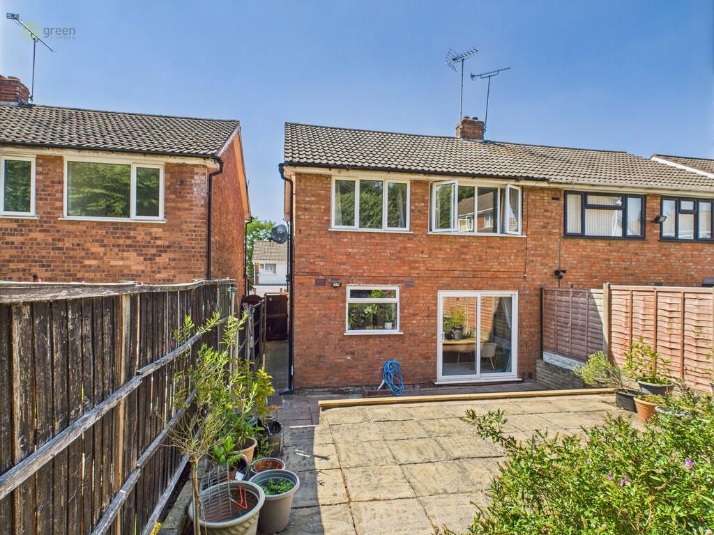 Additional image 42 of Jill Avenue, Great Barr