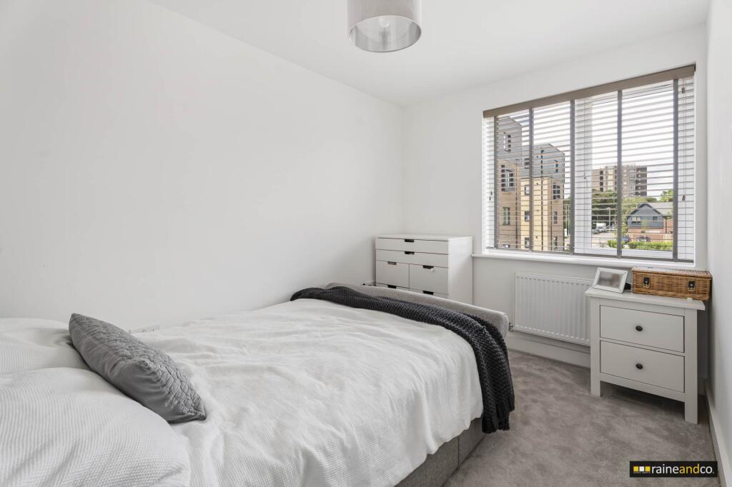 Additional image 11 of Overfield Close, Hatfield