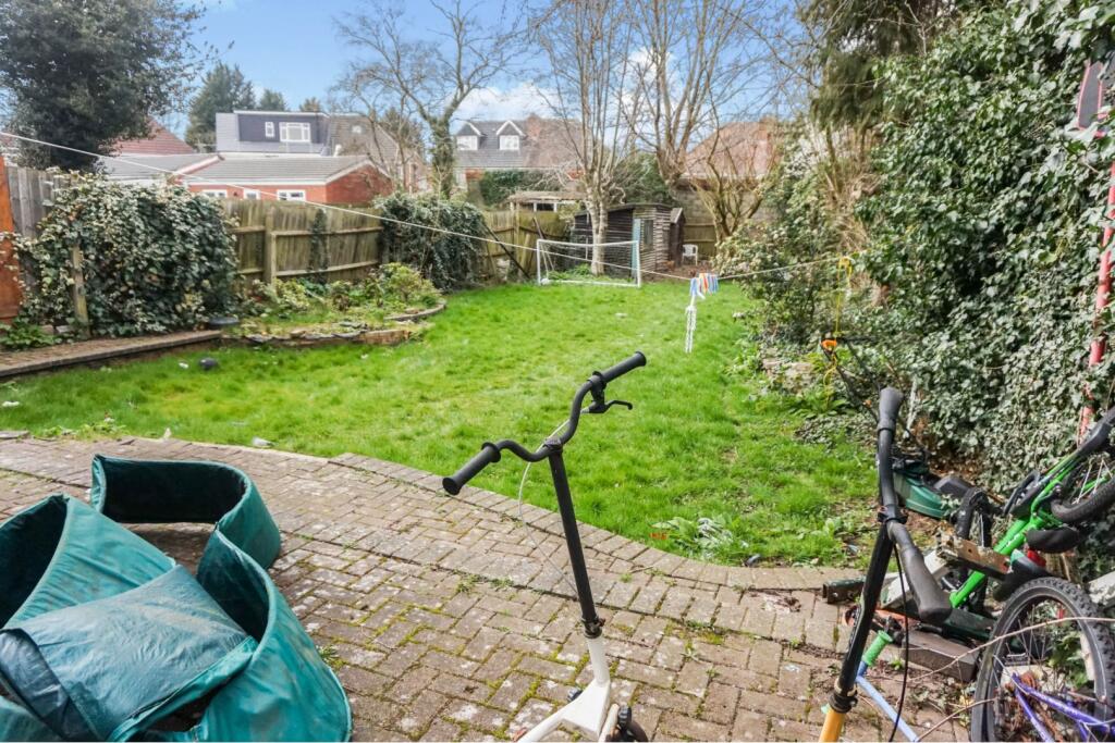 Additional image 7 of Brockhurst Road, Birmingham, B36