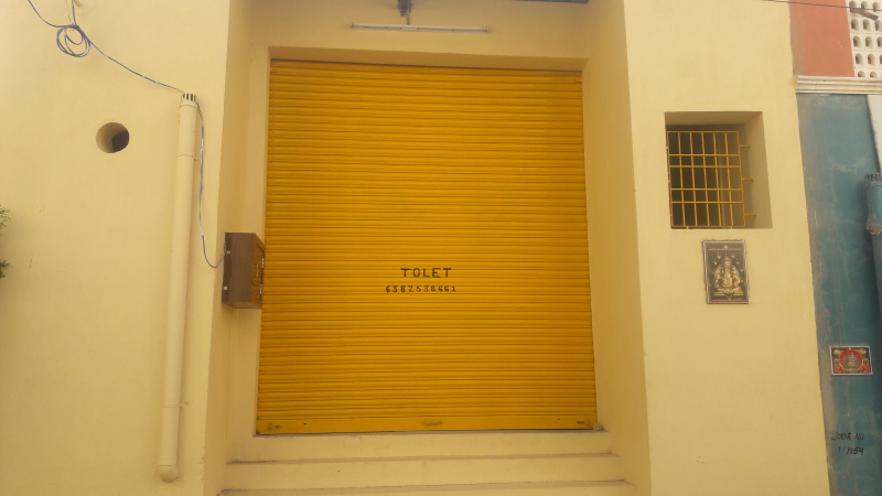 Injambakkam, Chennai