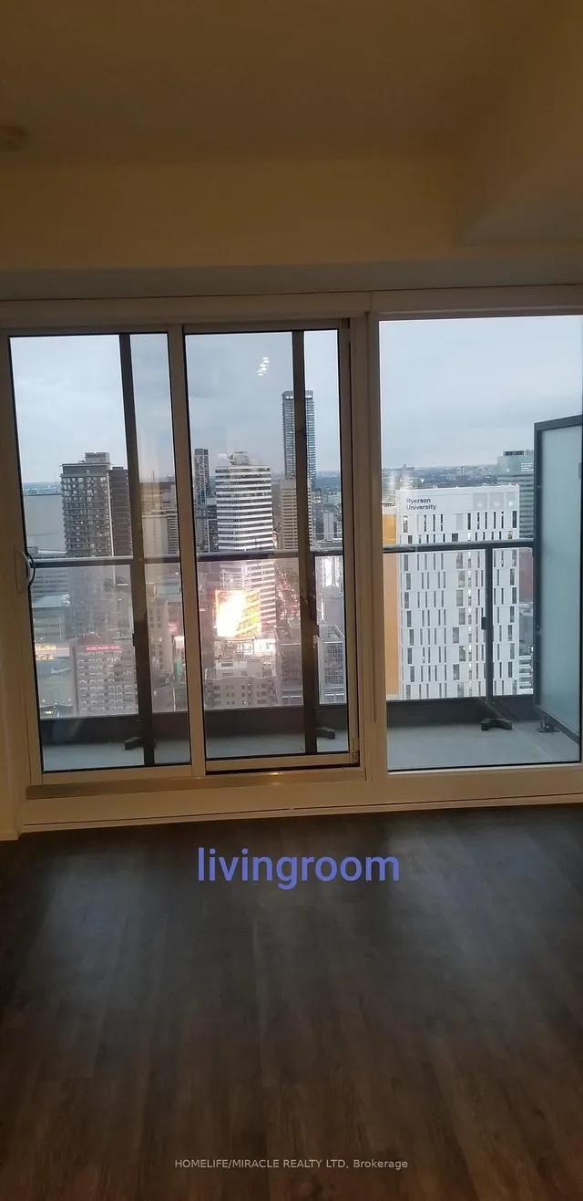 房产图片 6 - 多伦多贾维斯街251号Unit 3906