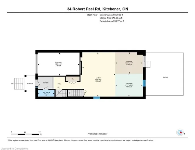 Additional image 45 of 34 Robert Peel Rd