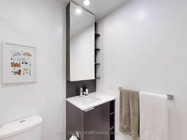 Additional image 13 of 55 Regent Park Blvd Unit 1908