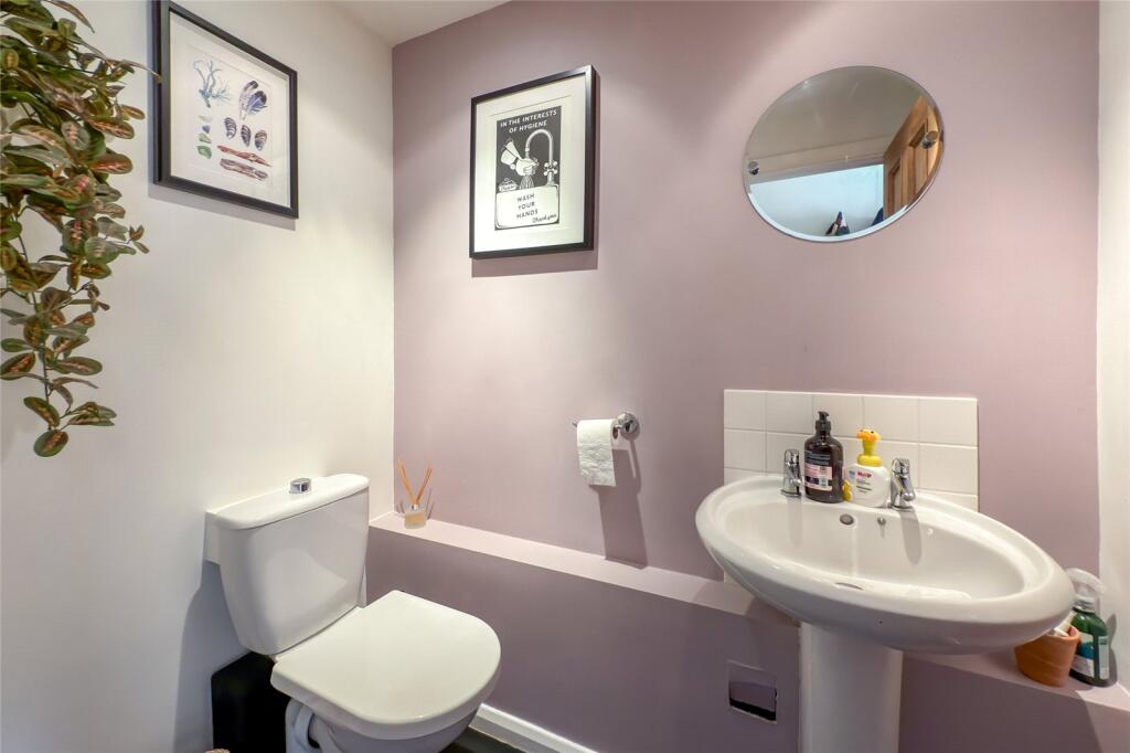 Additional image 20 of Marshalls Way, Wheathampstead, Hertfordshire, AL4