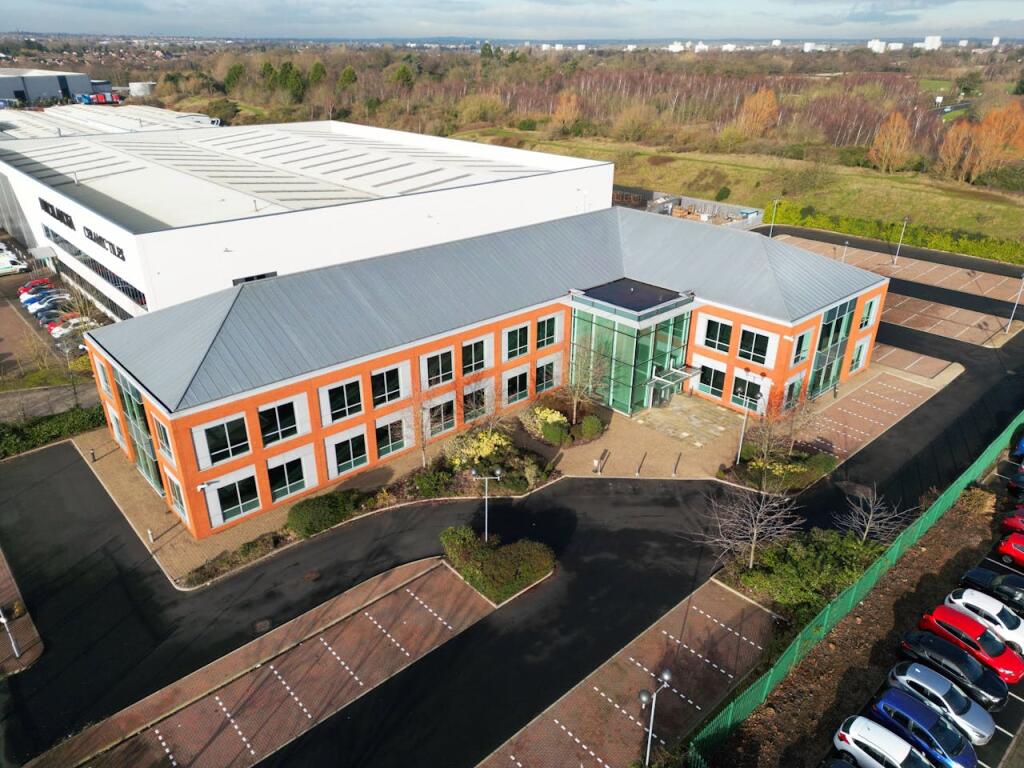 Additional image 6 of Wellington House, Starley Way, Birmingham, B37 7HB