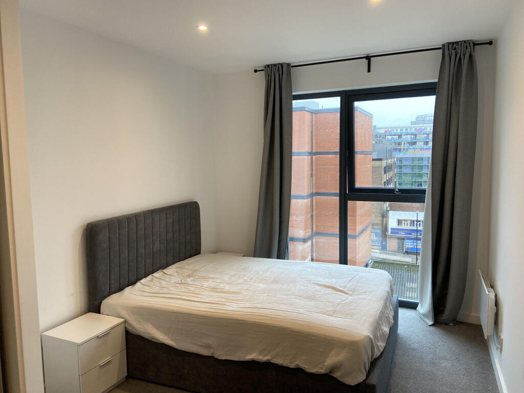 Additional image 11 of The Axium, Birmingham, B1 1FZ