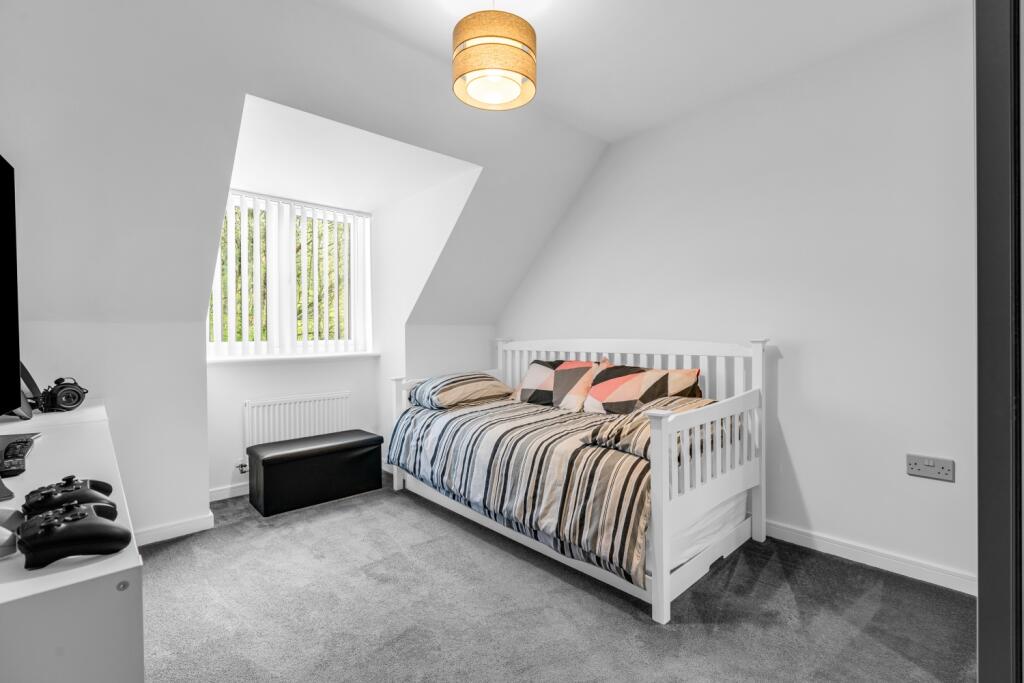 Additional image 23 of Victoria Close, Welwyn Garden City, Hertfordshire, AL7