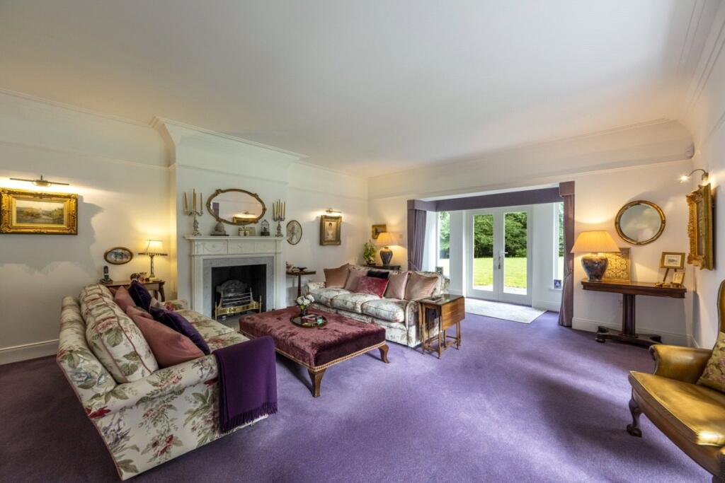 Additional image 6 of Baylissburn House, Dalmuinzie Road, Bieldside, Aberdeen, AB15