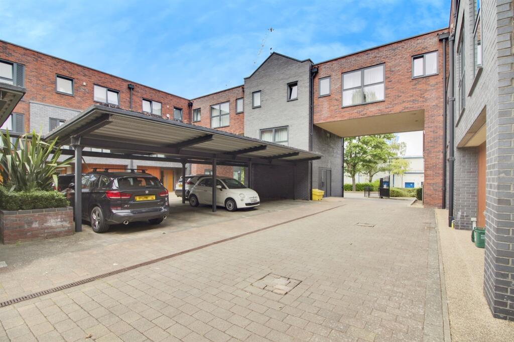 Additional image 16 of Groom Place, Welwyn Garden City