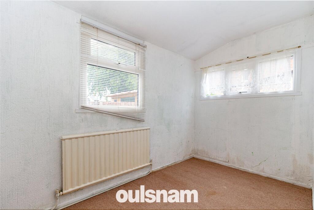 Additional image 10 of Coney Green Drive, Birmingham, West Midlands, B31