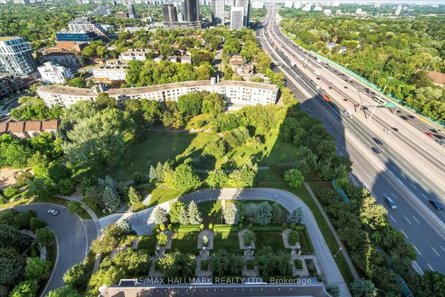 Additional image 34 of 3 Rean Dr Unit 2506