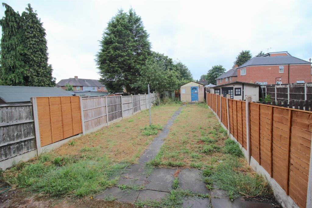 Additional image 9 of Shelley Croft, Kitts Green, Birmingham