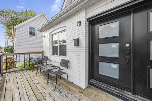 房产图片 2 - 163 英国大道