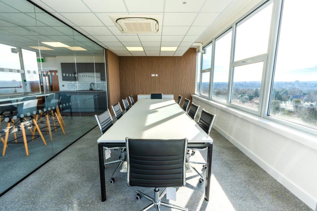 Additional image 14 of Part 9th Floor, Lyndon House, 62 Hagley Road, Birmingham, B16 8PE