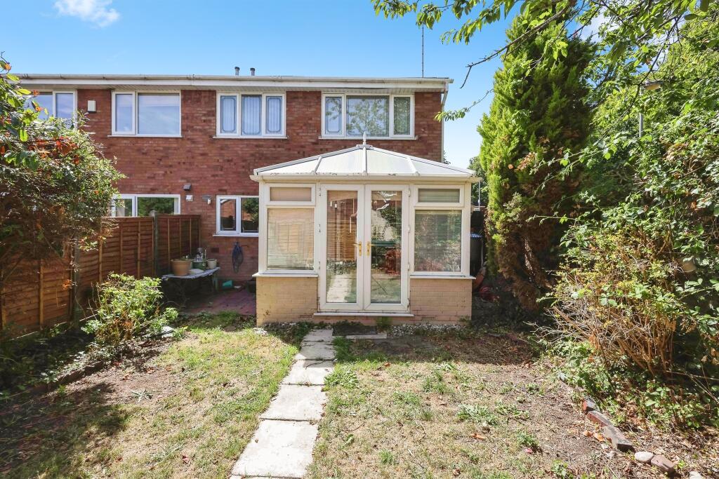 Additional image 6 of Thornhurst Avenue, Quinton, BIRMINGHAM