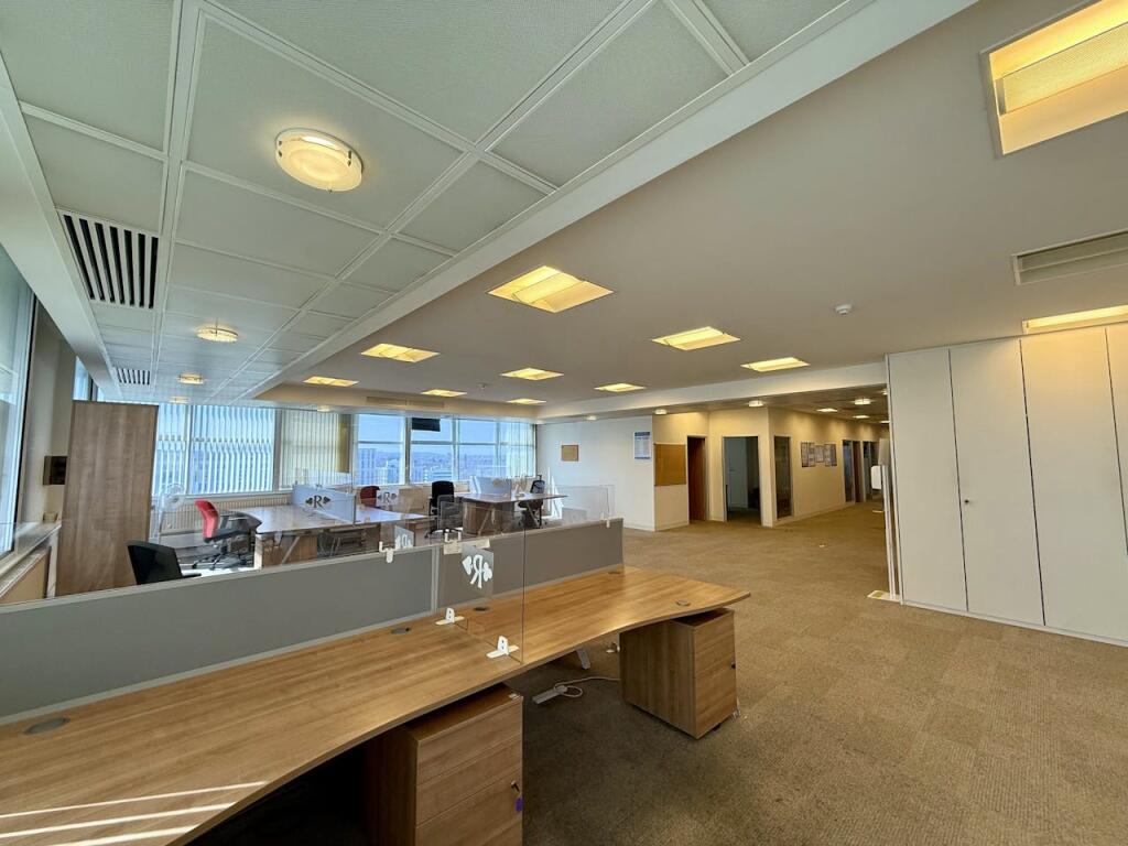 Additional image 9 of 10th Floor Cobalt Square, 83-85 Hagley Road, Birmingham, B16 8QG