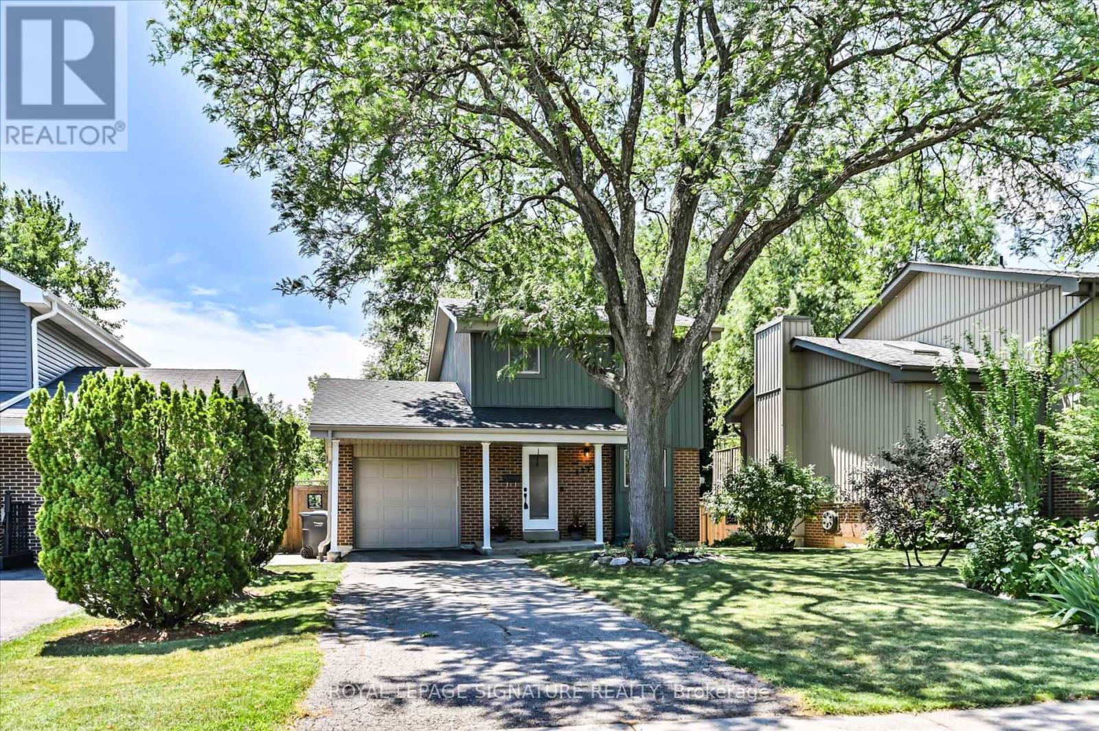 4277 JEFTON CRESCENT|Mississauga (Erin Mills), Ontario L5L1Z2