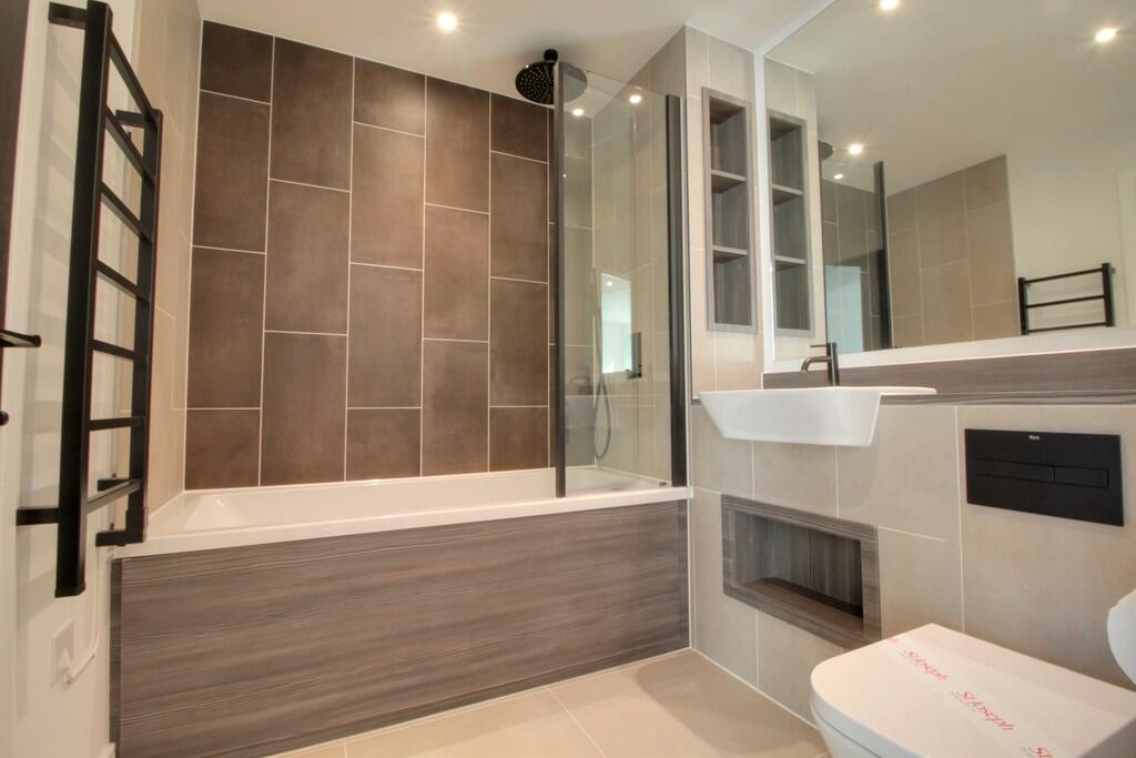 Additional image 13 of The Barker, Snow Hill Wharf, Birmingham City Centre