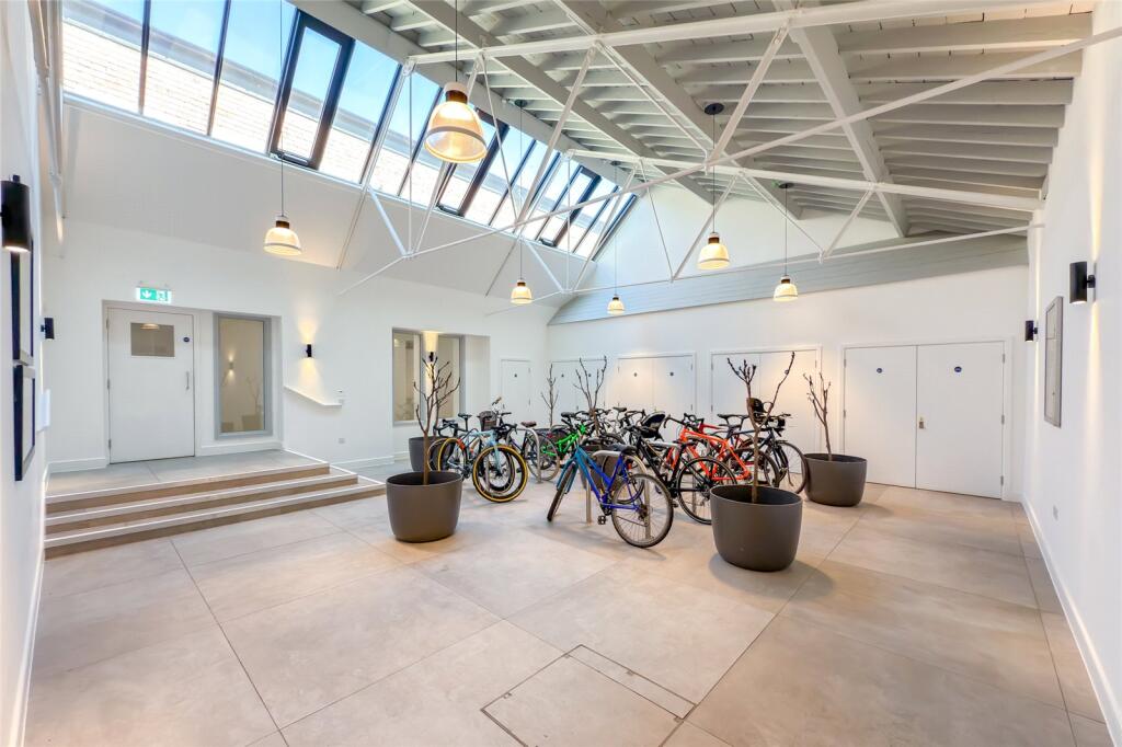 Additional image 11 of Hansell Gardens, Sutton Road, St. Albans, Hertfordshire, AL1