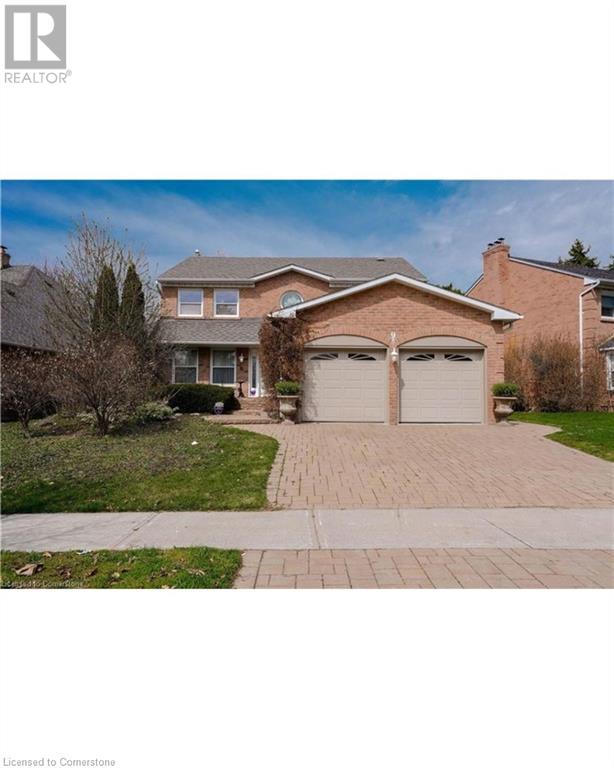 Property image for 9 LONGWATER Chase|Markham, Ontario L3R4A1
