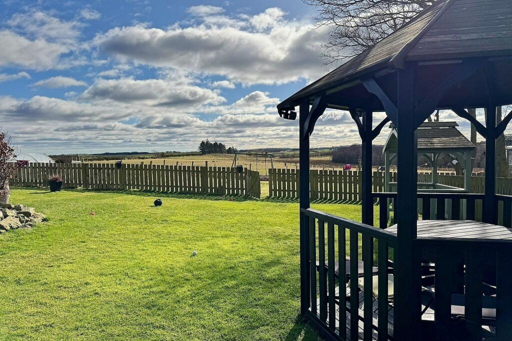 Additional image 20 of Redmoss Farm, Oldmeldrum, Aberdeenshire AB51 0BY