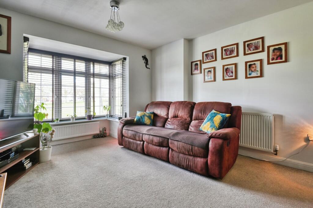 Additional image 6 of The Green, Birmingham, B36