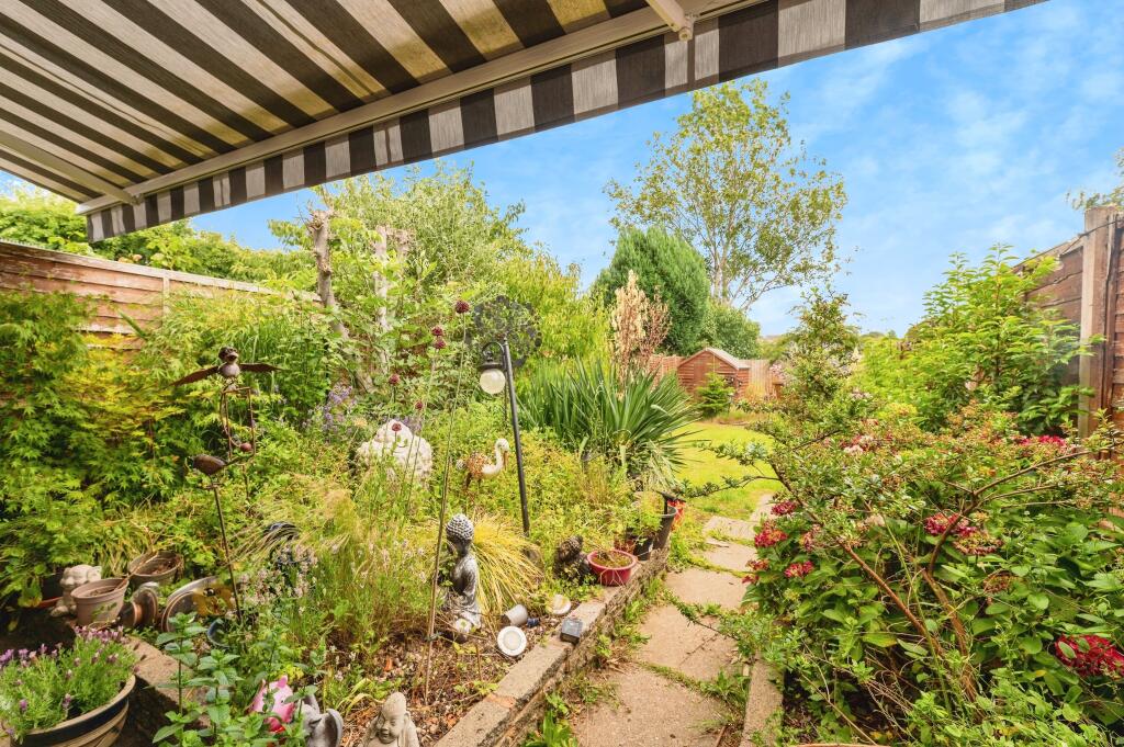 Additional image 28 of Raymont Grove, Birmingham, B43