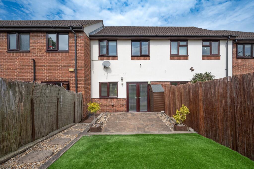 Additional image 9 of Belvedere Gardens, Watford Road, St. Albans, Hertfordshire