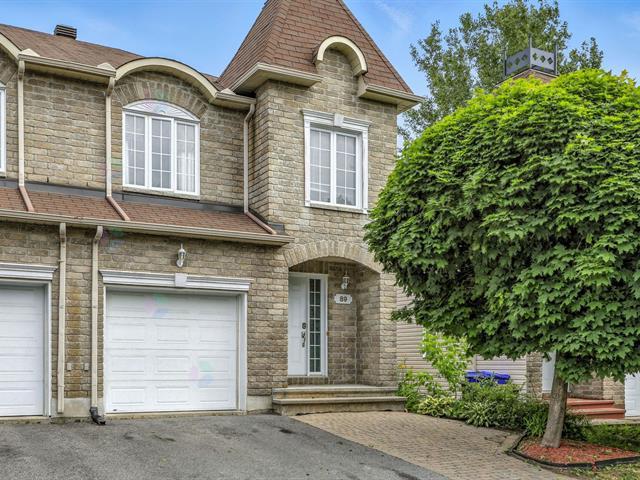 89 Rue Pierre-Debain|Gatineau (Aylmer), Quebec J9J0G9