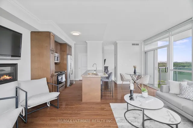 Additional image 11 of 1910 Lake Shore Blvd Unit 1707