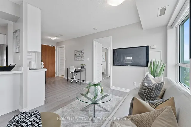 Additional image 16 of 215 Queen St Unit 1803