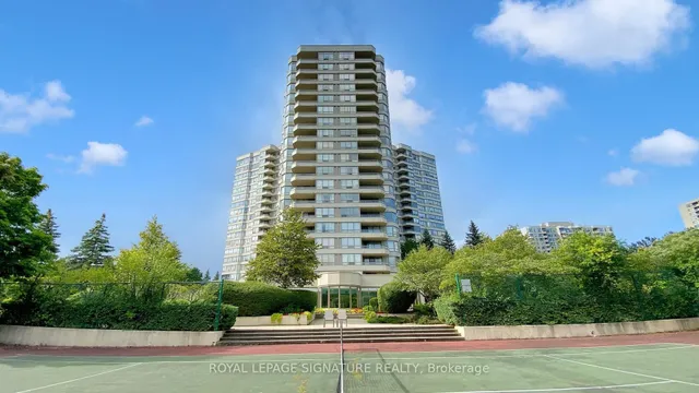 175 Bamburgh Circ Unit 1418