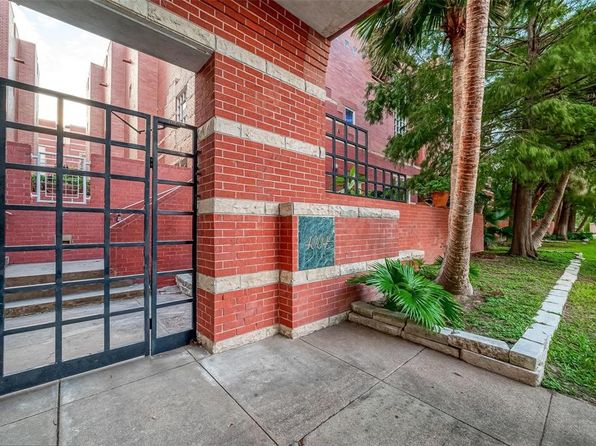 4004 Montrose Blvd APT 45A, Houston, TX 77006