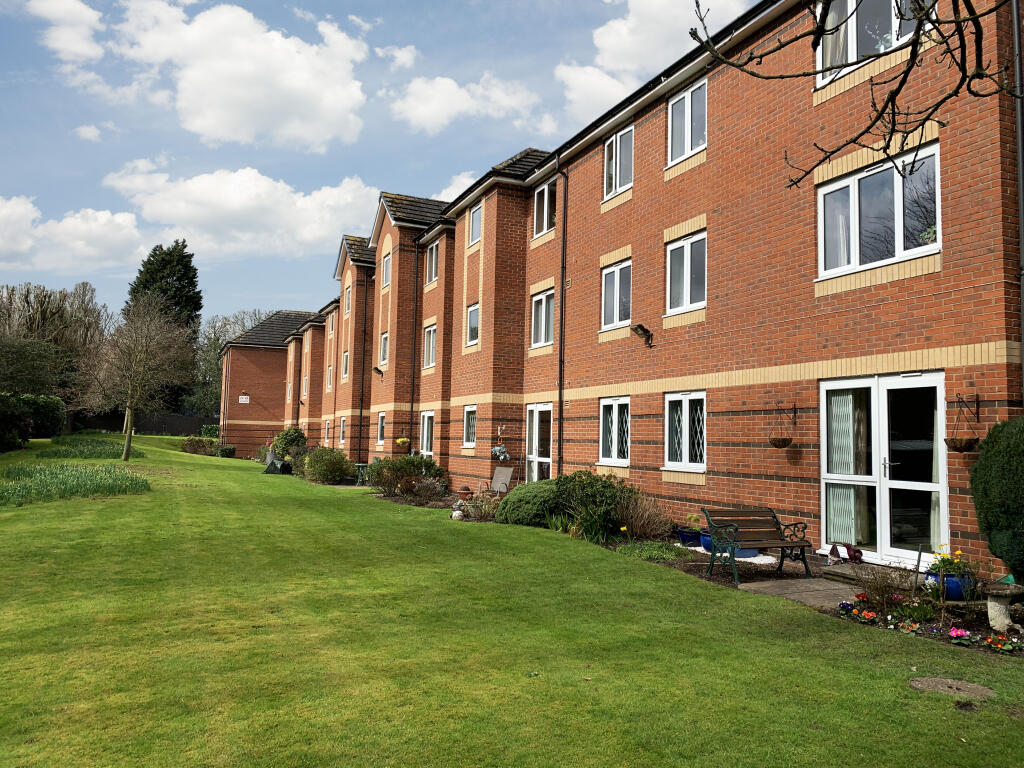 Additional image 10 of Chestnut Court (Castle Bromwich), Castle Bromwich