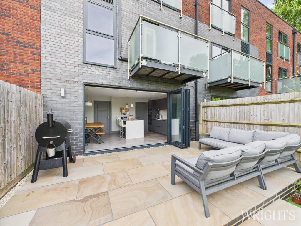 Additional image 28 of Groom Place, Welwyn Garden City, AL7